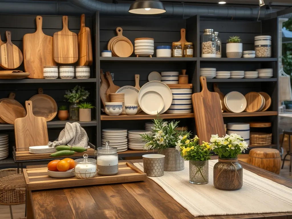 Cozy setup with blankets and lanterns